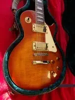 Epiphone LP Standard KOREA 1998.