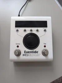 Eventide H9 MAX Effekt - Kerpel Dávid [Today, 9:58 am]