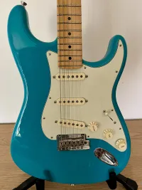 Fender American Professional 2 Stratocaster Guitarra eléctrica - Bosnyák Tamás [Today, 8:20 pm]