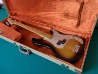 Fender AVRI 57 Precision bass Basgitara - Dodi L [Yesterday, 11:12 am]