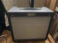 Fender Blues Junior made in USA Röhren-Gitarrencombo - Tepi [December 30, 2024, 9:47 am]