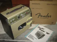 Fender Champion 600