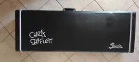 Fender Chris Shiflett telelecaster Elektrická gitara - nap [Today, 1:31 pm]