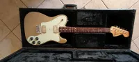 Fender Chris Shiflett telelecaster E-Gitarre - nap [Today, 1:12 pm]