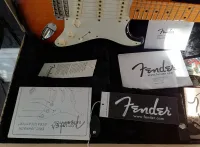 Fender Eric Johnson