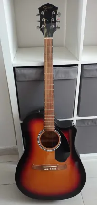 Fender FA-125CE Elektro-Akkustik Guitarre - Balázs01 [Today, 9:22 am]