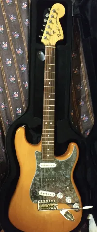 Fender Highway Strat