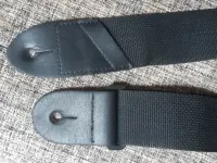 Fender Pick n Strap