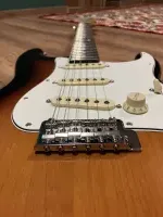 Fender Player II Stratocaster Guitarra eléctrica - Balázs [Today, 5:13 pm]