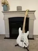 Fender Player Stratocaster HSS