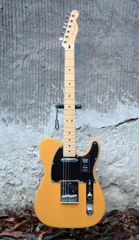 Fender Player Telecaster Guitarra eléctrica - Hurtu [Today, 5:41 pm]