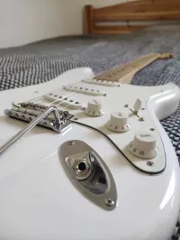 Fender Stratocaster