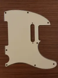 Fender Telecaster Picguard - SzB12 [Yesterday, 6:27 pm]