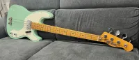 Fender Vintera II Telecaster Bass