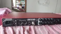 Focusrite Scarlett 1820i