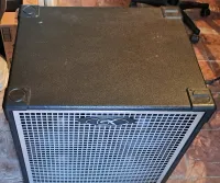 Gallien Krueger  Bass box - Entonyo011 [March 20, 2025, 11:59 am]