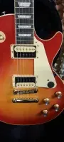 Gibson Les paul classic heritage cherry sunburst Electric guitar - Pásztor Miklós [Today, 6:27 pm]