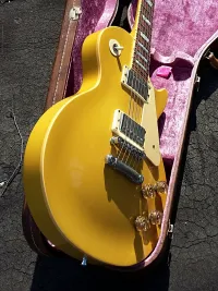 Gibson Les Paul Standard limited color Elektromos gitár - Dr Kotász [Ma, 15:46]