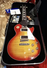 Gibson Les Paul Traditional Guitarra eléctrica - Redpower [Today, 4:54 pm]