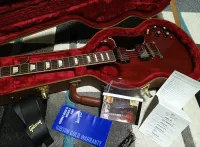 Gibson SG 61 2021 E-Gitarre - Henrik [Today, 10:40 am]