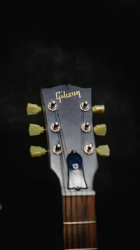 Gibson Special faded 3 pickup worn white 2007 E-Gitarre - Bálint Káposztás [Today, 6:18 am]