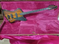 Gibson Thunderbird Bass 1999 Bass guitar - 22Attila22 [Today, 11:31 am]