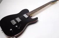 Harley Benton Pro series Fusion HH telecaster