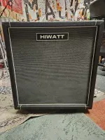 Hiwatt Maxwatt B410