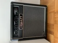 Hiwatt Maxwatt