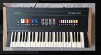 Hohner Little Lady Hohner Little Lady