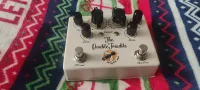 Honey Bee Amps Double trouble Pedal de efecto [Yesterday, 10:42 am]