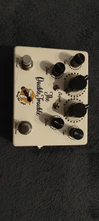 Honey Bee Amps Double trouble Effect pedal - Jimmi666 [Today, 3:03 pm]