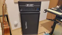 Hughes&Kettner HK212