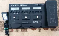 Zoom G3Xn Multiefekt - Max Forty [Today, 5:36 pm]