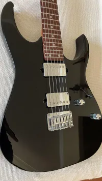 Ibanez GRG-121SP