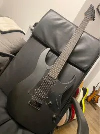 Ibanez GRGR131EX E-Gitarre - Heat [Today, 11:23 am]