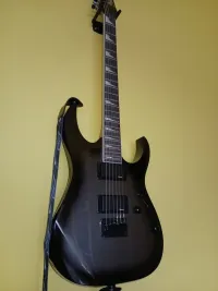 Ibanez Ibanez Grg121DX-MGS