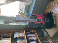 Ibanez Korea RG350EX