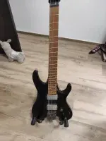 Ibanez QX52 BKF Guitarra eléctrica - Greedo [Yesterday, 7:39 pm]