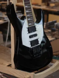 Ibanez Rg370 dxz Elektrická gitara - printpro [Today, 10:08 am]