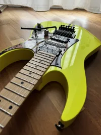 Ibanez RG550-DY