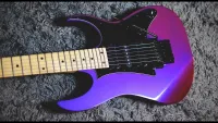 Ibanez RG550 Guitarra eléctrica - NastyRiffs661 [Today, 6:58 pm]