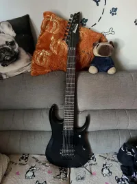 Ibanez RGD2127Z Prestige 7-saitige E-Gitarre - Rikimstr [Yesterday, 4:27 pm]