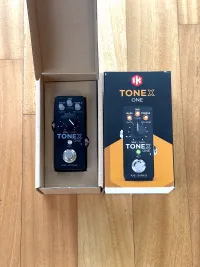 IK Multimedia ToneX One