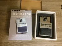 ISP Decimator Zajzár - zuzi996 [2025.03.07. 15:59]