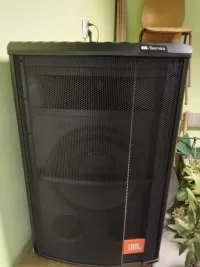 JBL M 330 MkII