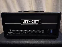 JET CITY JCA22H Designed by SOLDANO Cabezal de amplificador de guitarra - Bodisatva [Yesterday, 9:44 pm]