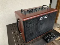 JOYO Bsk 60 akusztik Amplificador de guitarra acústica - Fekete gábor gyula [Yesterday, 8:42 pm]