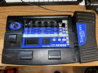 Korg AX100G