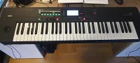 Korg I3 workstation